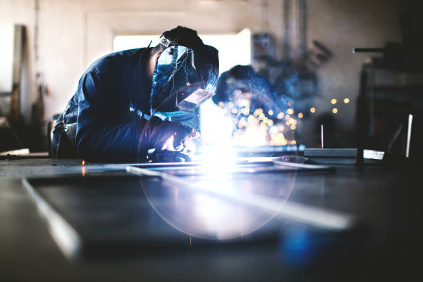 Affordable Welder Services in Staunton, VA