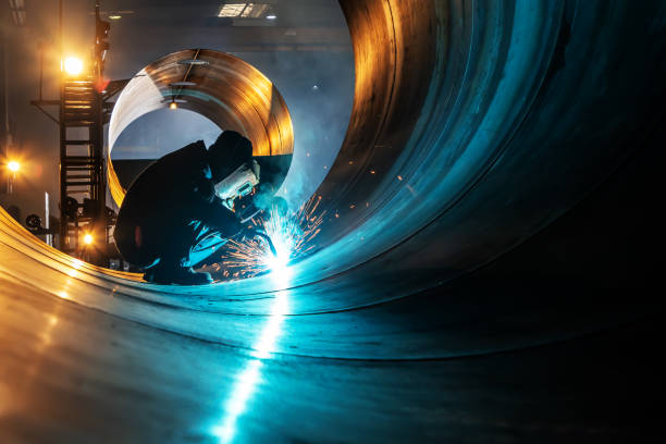 Best Automation and Robotic Welding in Staunton, VA