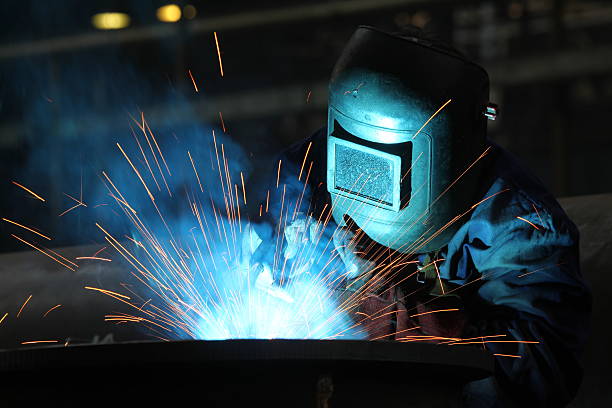  Staunton, VA Welder Pros