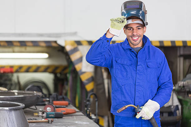 Best Welding Inspection and Certification in Staunton, VA