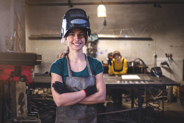 Best Structural Steel Welding in Staunton, VA
